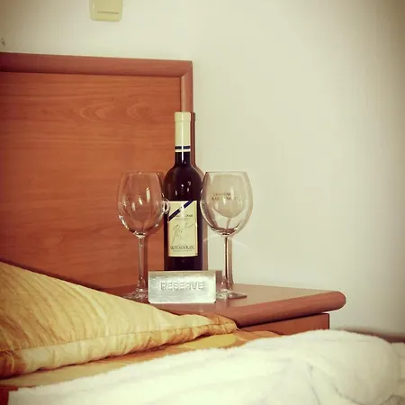 Concordia Plaza 2 Primorsko