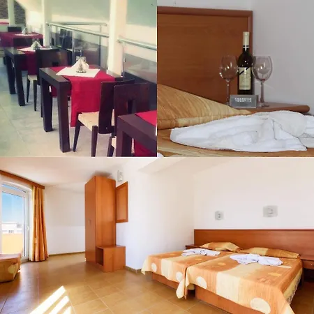 Concordia Plaza 2 Hotel