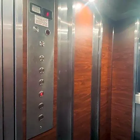 מלון Concordia Plaza 2 פרימורסקו