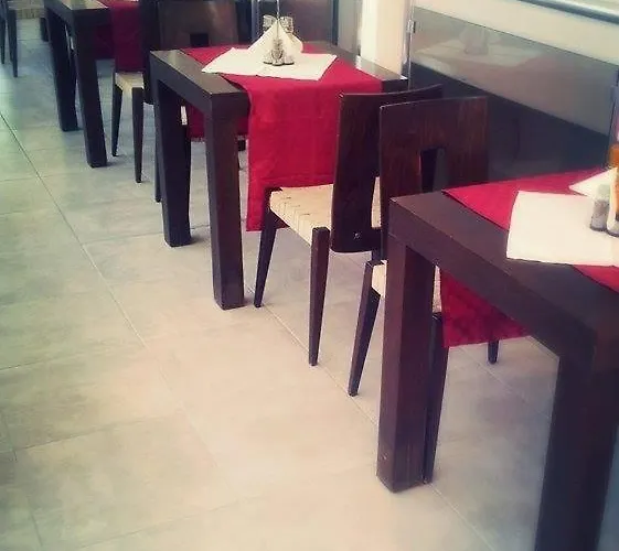 Concordia Plaza 2 Hotel Primorsko