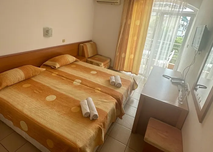 Concordia Plaza 2 Primorsko